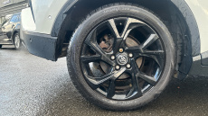 Toyota C-HR 1.8 Hybrid Dynamic 5dr CVT [Leather] Hybrid Hatchback